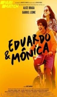 Eduardo e Monica (2022) Hindi Dubbed Full Movie