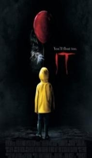 IT (2017) Hindi Dubbed Full Movie