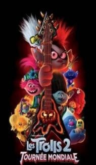 Trolls World Tour (2020) Hindi Dubbed Full Movie