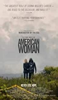 American Woman (2018) Hindi Dubbed Full Movie