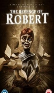 The Revenge Of Robert The Doll (2018) Hindi Dubbed Full Movie