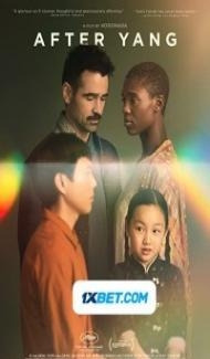 After Yang (2021) Hindi Dubbed Full Movie
