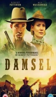 Damsel (2018) Hindi Dubbed Full Movie
