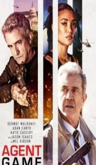 Agent Game (2022) Hindi Dubbed Full Movie