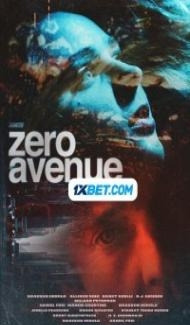 Zero Avenue (2021) Hindi Dubbed Full Movie