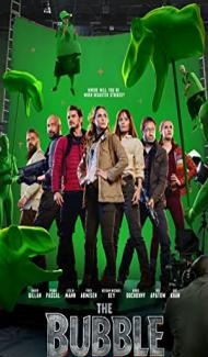 The Bubble (2022) Hindi Dubbed Full Movie