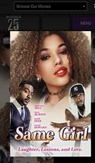 Same Girl (2022) Hindi Dubbed Full Movie