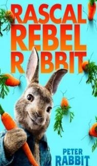 Peter Rabbit (2018) Hindi Dubbed Full Movie