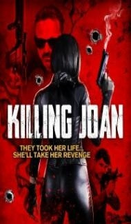 Killing Joan (2018) Hindi Dubbed Full Movie