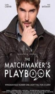 The Matchmakers Playbook (2018) English Movie Full Movie