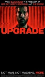 Upgrade (2018) English Movie Full Movie