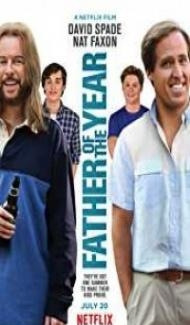 Father of the Year (2018) English Movie Full Movie