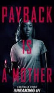 Breaking In (2018) English Movie Full Movie
