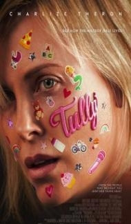 Tully (2018) English Movie Full Movie