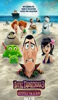 Hotel Transylvania 3 Summer Vacation (2018) English Movie Full Movie