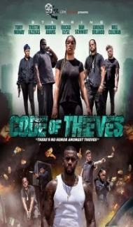 Code of Thieves (2020) English Movie Full Movie