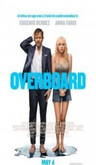 Overboard (2018) English Movie Full Movie