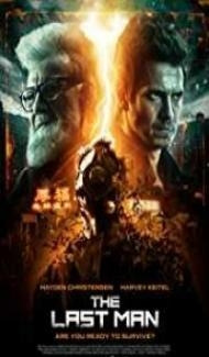 The Last Man (2018) English Movie Full Movie