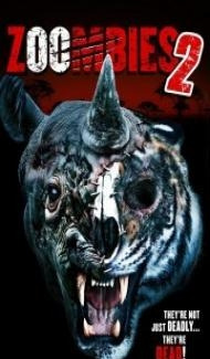 Zoombies 2 (2019) English Movie Full Movie
