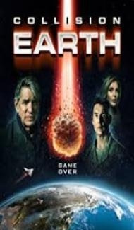 Collision Earth (2020) English Movie Full Movie