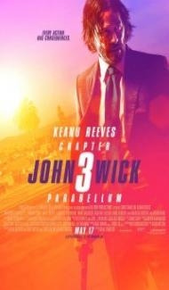 John Wick Chapter 3 Parabellum (2019) English Movie Full Movie
