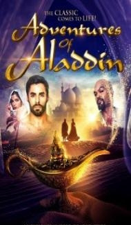 Adventures of Aladdin (2019) English Movie Full Movie