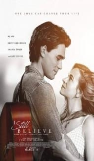 I Still Believe (2020) English Movie Full Movie