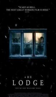 The Lodge (2020) English Movie Full Movie