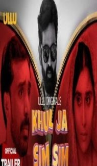 Khul Ja Sim Sim (2020) Web Series Full Movie