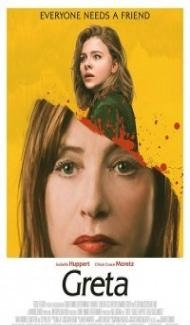 Greta (2019) English Movie Full Movie