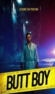 Butt Boy (2020) English Movie Full Movie
