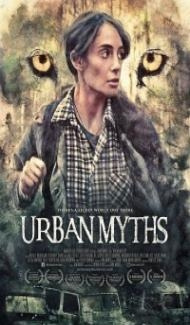 Urban Myths (2020) English Movie Full Movie