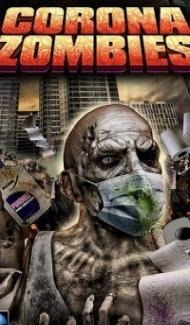Corona Zombies (2020) English Movie Full Movie