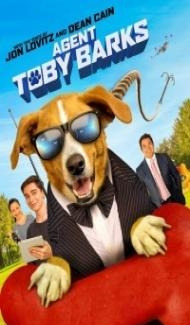 Agent Toby Barks (2020) English Movie Full Movie