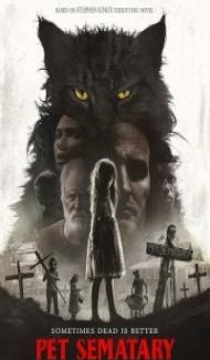 Pet Sematary (2019) English Movie Full Movie