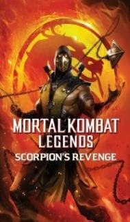 Mortal Kombat Legends Scorpions Revenge (2020) English Movie Full Movie