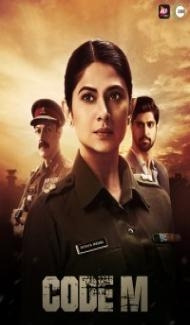 Code M (2020) Web Series Full Movie