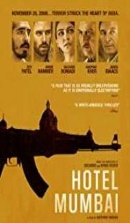 Hotel Mumbai (2019) English Movie Full Movie