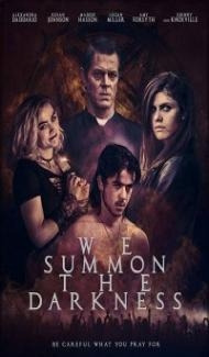We Summon the Darkness (2020) English Movie Full Movie