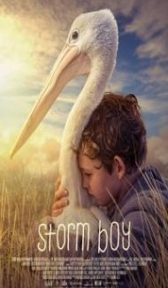 Storm Boy (2019) English Movie Full Movie