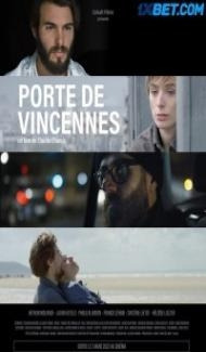 Porte de Vincennes (2022) Hindi Dubbed Full Movie