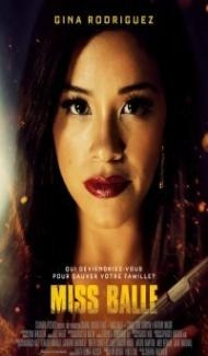 Miss Bala (2019) English Movie Full Movie