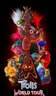Trolls World Tour (2020) English Movie Full Movie