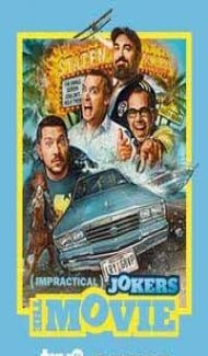 Impractical Jokers (2020) English Movie Full Movie