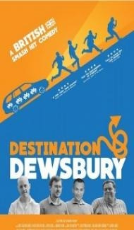 Destination Dewsbury (2019) English Movie Full Movie