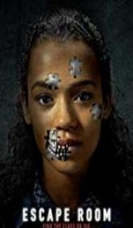 Escape Room (2019) English Movie Full Movie