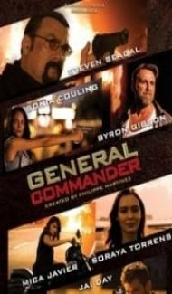 General Commander (2019) English Movie Full Movie