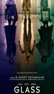 Glass (2019) English Movie Full Movie