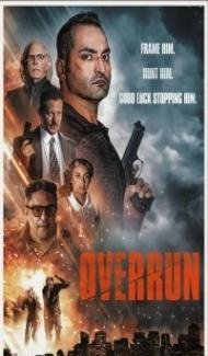 Overrun (2021) English Movie Full Movie