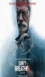 Dont Breathe 2 (2021) English Movie Full Movie